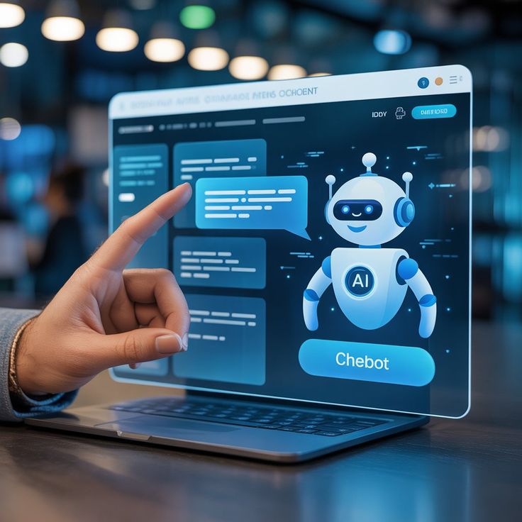 AI Chatbot Integration